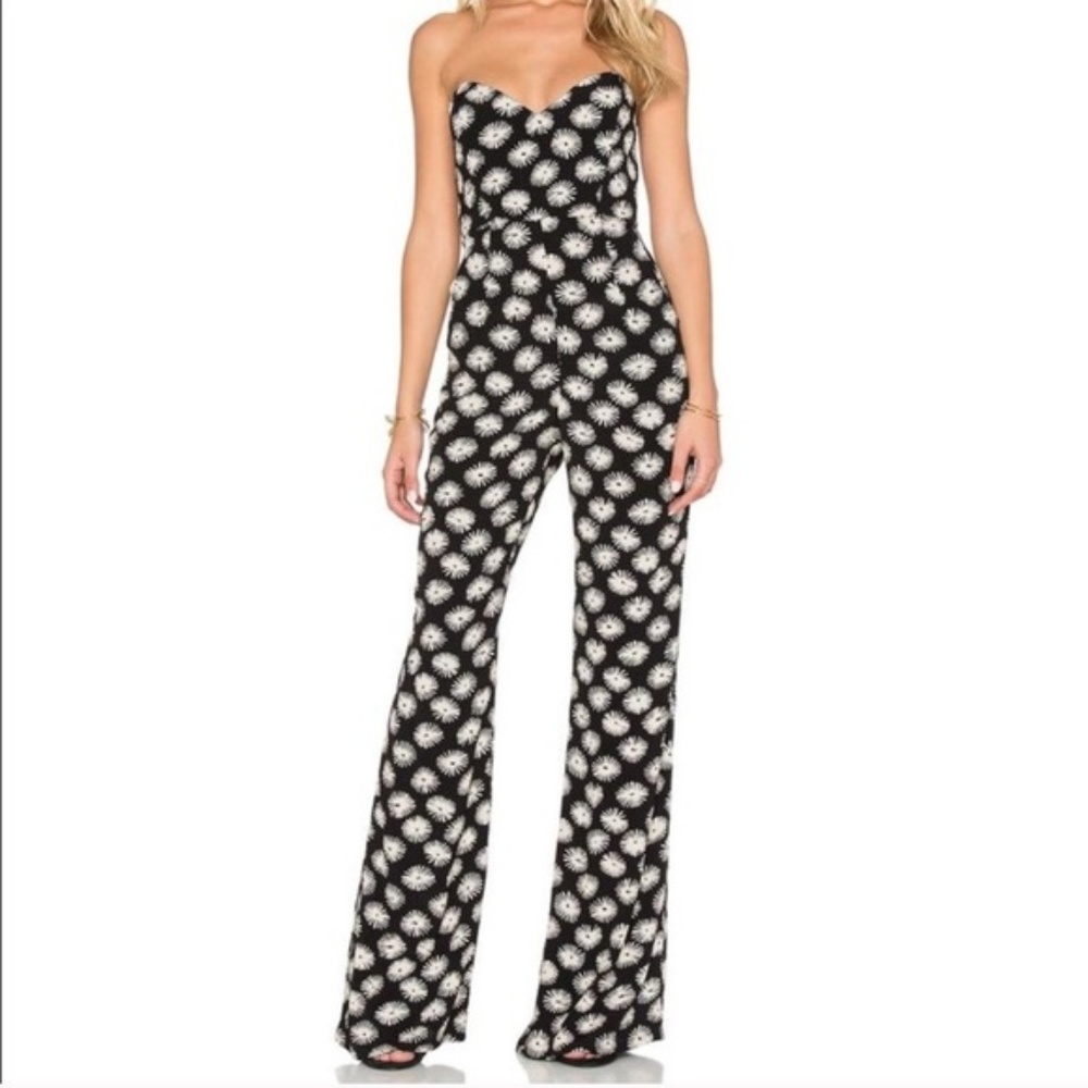 Stone Cold Fox Libra Jumpsuit
